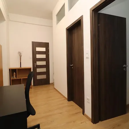 Apartamento New B In Király Street 106 *