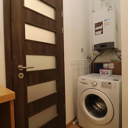 Apartamento New B In Király Street 106