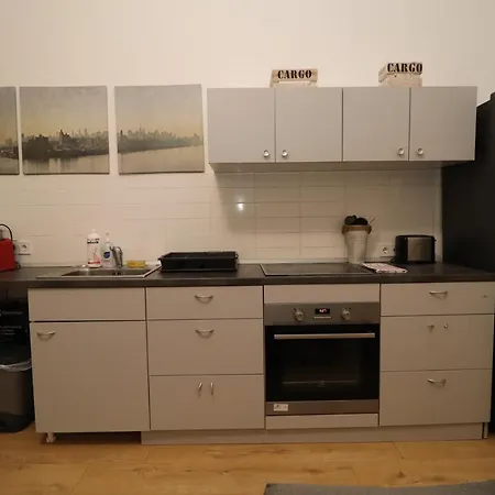 Apartamento New B In Király Street 106 *