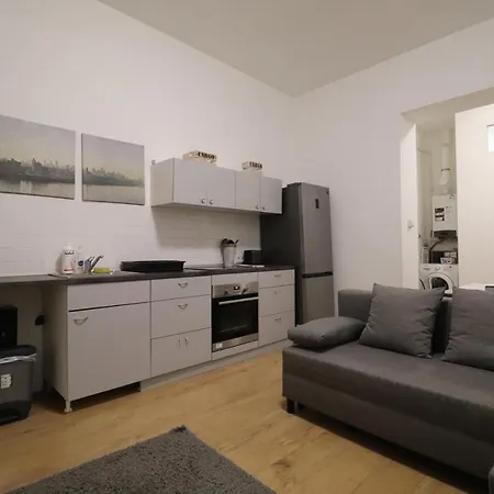 Apartamento New B In Király Street 106 *