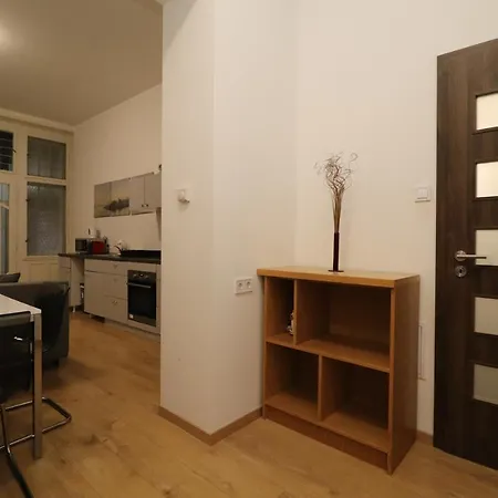 Apartamento New B In Király Street 106 *