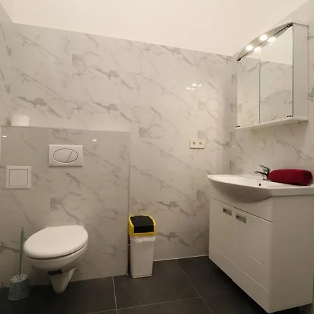 New B In Király Street 106 Apartamento *