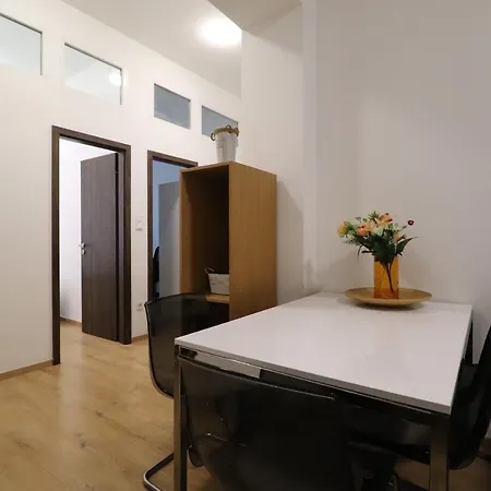 New B In Király Street 106 Budapest
