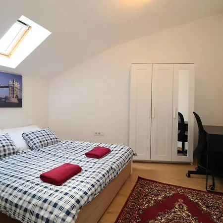 New B In Kiraly Street 106 Apartment *